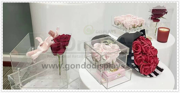 Jewelry Display